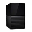 WESTERN DIGITAL MY BOOK DUO 3,5 COL USB 3.0 KÜLSŐ MEREVLEMEZ 12TB