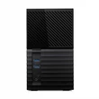 WESTERN DIGITAL MY BOOK DUO 3,5 COL USB 3.0 KÜLSŐ MEREVLEMEZ 12TB