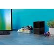 WESTERN DIGITAL MY BOOK DUO 3,5 COL USB 3.0 KÜLSŐ MEREVLEMEZ 12TB
