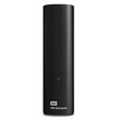 WESTERN DIGITAL ELEMENTS DESKTOP 3,5 COL USB 3.0 KÜLSŐ MEREVLEMEZ 4TB FEKETE