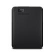 WESTERN DIGITAL ELEMENTS PORTABLE 2,5 COL USB 3.0 KÜLSŐ MEREVLEMEZ 1,5TB FEKETE