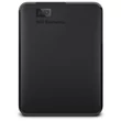 WESTERN DIGITAL ELEMENTS PORTABLE 2,5 COL USB 3.0 KÜLSŐ MEREVLEMEZ 4TB FEKETE