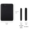 WESTERN DIGITAL ELEMENTS PORTABLE 2,5 COL USB 3.0 KÜLSŐ MEREVLEMEZ 4TB FEKETE