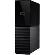 WESTERN DIGITAL MY BOOK 3,5 COL USB 3.0 KÜLSŐ MEREVLEMEZ 6TB FEKETE