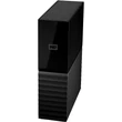 WESTERN DIGITAL MY BOOK 3,5 COL USB 3.0 KÜLSŐ MEREVLEMEZ 6TB FEKETE