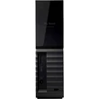 WESTERN DIGITAL MY BOOK 3,5 COL USB 3.0 KÜLSŐ MEREVLEMEZ 6TB FEKETE
