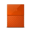 WESTERN DIGITAL MY PASSPORT USB 3.0 HDD 2,5 NARANCSSÁRGA 1TB