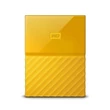 WESTERN DIGITAL MY PASSPORT USB 3.0 HDD 2,5 SÁRGA 1TB