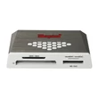 KINGSTON USB 3.0 NAGY SEBESSÉGŰ MEMÓRIAKÁRTYA OLVASÓ