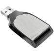 SANDISK EXTREME PRO USB 3.0 MEMÓRIAKÁRTYA OLVASÓ UHS-I/UHS-II SDHC/SDXC MEMÓRIAKÁRTYÁKHOZ