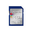 ADATA 16GB SDHC CLASS 10 UHS-I (50MB/s OLVASÁSI 10MB/s ÍRÁSI SEBESSÉG)