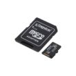 KINGSTON INDUSTRIAL GRADE MICRO SDHC 16GB + ADAPTER CLASS 10 UHS-I U3 A1 V30 100/80 MB/s