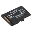 KINGSTON INDUSTRIAL GRADE MICRO SDHC 32GB CLASS 10 UHS-I U3 A1 V30 100/80 MB/s