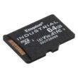 KINGSTON INDUSTRIAL GRADE MICRO SDXC 64GB CLASS 10 UHS-I U3 A1 V30 100/80 MB/s