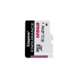 KINGSTON HIGH ENDURANCE MICRO SDXC 128GB CLASS 10 UHS-I U1 A1 95/45 MB/s