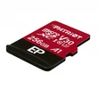 PATRIOT EP MICRO SDXC 256GB + ADAPTER CLASS 10 UHS-I U3 A1 V30 100/80 MB/s