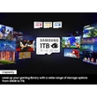 SAMSUNG PRO PLUS SONIC THE HEDGEHOG SERIES MICRO SDXC 128GB + ADAPTER CLASS 10 UHS-I U3 A2 V30 180/130 MB/s