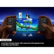SAMSUNG PRO PLUS SONIC THE HEDGEHOG SERIES MICRO SDXC 128GB + ADAPTER CLASS 10 UHS-I U3 A2 V30 180/130 MB/s