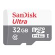 SANDISK ULTRA MICRO SDHC 32GB CLASS 10 UHS-I U1 ANDROID 100 MB/s OLVASÁSI SEBESSÉG