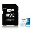 SILICON POWER SUPERIOR PRO MICRO SDXC 64GB + ADAPTER CLASS 10 UHS-I U3 A1 V30 100/80 MB/s