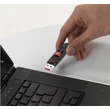 SANDISK USB 2.0 PENDRIVE CRUZER GLIDE 128GB