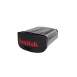 SANDISK USB 3.0 ULTRA FIT PENDRIVE 128GB