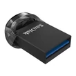 SANDISK USB 3.1 ULTRA FIT PENDRIVE 128GB