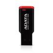 ADATA USB 3.0 PENDRIVE UV140 16GB FEKETE/PIROS