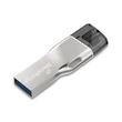 MEDIARANGE COMBO USB 3.0/APPLE LIGHTNING PENDRIVE 16GB MR981