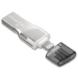 MEDIARANGE COMBO USB 3.0/APPLE LIGHTNING PENDRIVE 16GB MR981