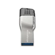 MEDIARANGE COMBO USB 3.0/APPLE LIGHTNING PENDRIVE 16GB MR981