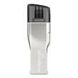 MEDIARANGE COMBO USB 3.0/APPLE LIGHTNING PENDRIVE 16GB MR981