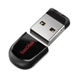 SANDISK USB 2.0 CRUZER FIT PENDRIVE 16GB