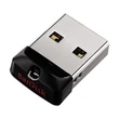 SANDISK USB 2.0 CRUZER FIT PENDRIVE 16GB