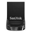 SANDISK USB 3.1 ULTRA FIT PENDRIVE 256GB