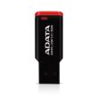 ADATA USB 3.0 PENDRIVE UV140 32GB FEKETE/PIROS