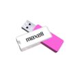 MAXELL USB 2.0 PENDRIVE TYPHOON 32GB FEHÉR/PINK