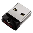 SANDISK USB 2.0 CRUZER FIT PENDRIVE 32GB