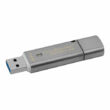 KINGSTON USB 3.0 DATATRAVELER LOCKER+ G3 64GB