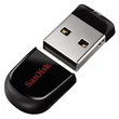 SANDISK USB 2.0 CRUZER FIT PENDRIVE 64GB