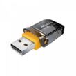 ADATA UD230 USB 2.0 PENDRIVE 16GB FEKETE