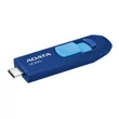 ADATA UC300 USB-C 3.2 GEN 1 PENDRIVE 64GB KÉK