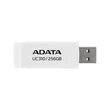 ADATA UC310 USB 3.2 GEN 1 PENDRIVE 256GB FEHÉR
