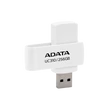 ADATA UC310 USB 3.2 GEN 1 PENDRIVE 256GB FEHÉR