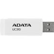 ADATA UC310 USB 3.2 GEN 1 PENDRIVE 32GB FEHÉR