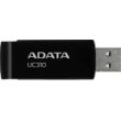 ADATA UC310 USB 3.2 GEN 1 PENDRIVE 64GB FEKETE