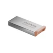 ADATA UR350 USB 3.2 GEN 1 FÉMHÁZAS PENDRIVE 64GB BARNA