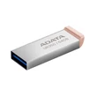 ADATA UR350 USB 3.2 GEN 1 FÉMHÁZAS PENDRIVE 64GB BARNA