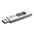 ADATA UV220 USB 2.0 PENDRIVE 64GB FEHÉR-SZÜRKE