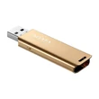 ADATA UV360 USB 3.2 GEN 1 PENDRIVE 64GB ARANY